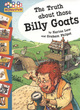 Image for Hopscotch: The Truth About Those Billy Goats