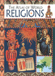 Image for The atlas of world religions