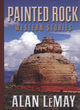 Image for Painted rock  : western stories