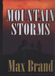 Image for Mountain Storms