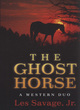 Image for The Ghost Horse