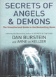 Image for Secrets of Angels &amp; demons  : the unauthorised guide to the bestselling novel