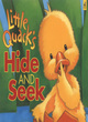 Image for Little Quack&#39;s hide and seek