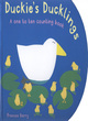 Image for Duckie&#39;s Ducklings Board Book