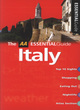 Image for AA Essential Italy