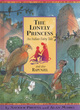 Image for The lonely princess  : an Indian fairy tale
