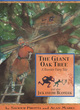 Image for The giant oak tree  : a Russian fairy tale