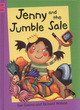 Image for Reading Corner: Jenny and The Jumble Sale