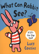 Image for What can Rabbit see?
