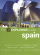 Image for AA Explorer Spain
