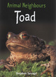 Image for Animal Neighbours: Toad