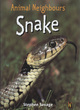Image for British Animals: Snake