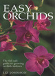 Image for Easy Orchids
