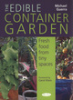 Image for Edible Container Garden
