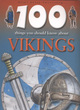 Image for 100 things you should know about Vikings