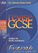 Image for Revise GCSE French (2010 Exams Only)