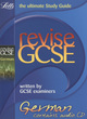 Image for Revise GCSE German (2010 Exams Only)