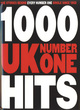 Image for 1000 UK Number One Hits