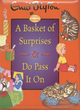 Image for A basket of surprises