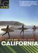 Image for Let&#39;s Go California 10th edition