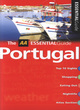 Image for AA Essential Portugal