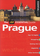 Image for AA Essential Prague