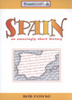 Image for Spain  : an amazingly short history
