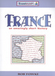 Image for France  : an amazingly short history