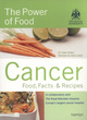 Image for Cancer  : the power of food