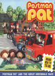 Image for Postman Pat and the Great Greendale Race