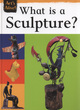 Image for What Is Sculpture?