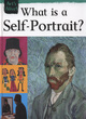 Image for What is a self-portrait?