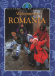Image for Welcome To My Country: Romania
