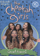 Image for The Cheetah Girls #8