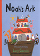 Image for Noah&#39;s Ark Board Book