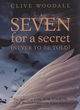 Image for Seven for a secret  : (never to be told)
