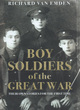 Image for Boy Soldiers of the Great War