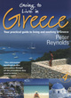 Image for Going to live in Greece  : your practical guide to living and working in Greece