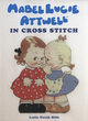 Image for Mabel Lucie Attwell in cross stitch