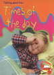 Image for LN Talking About Time: Times of the day Paperback