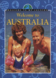 Image for Welcome To My Country: Australia
