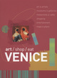 Image for art/shop/eat Venice