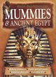 Image for Mummies and ancient Egypt