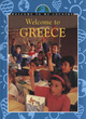 Image for Welcome To My Country: Greece