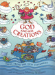 Image for God and his creations  : tales from the Old Testament