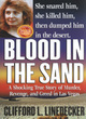 Image for Blood in the sand
