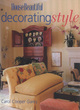 Image for Decorating style