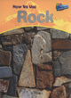 Image for How we use rock