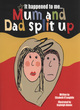 Image for Mum and dad split up