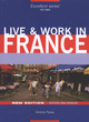 Image for Live and Work in France